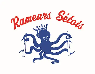 Les Rameurs Sétois